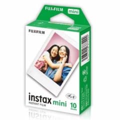 instax mini チェキ専用フィルム 4個セットのサムネイル