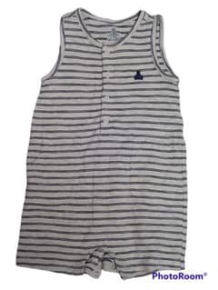 【美品】babyGAP ロンパースのサムネイル