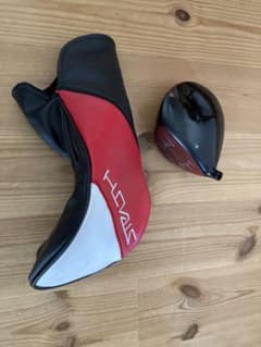 ステルス2 10.5  ヘッドのみ　ジャンク品のサムネイル