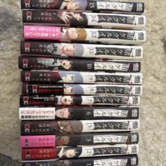 賭ケグルイのサムネイル