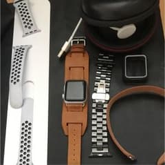 Apple Watch Series 3のサムネイル
