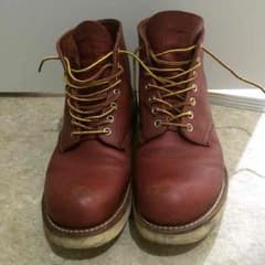 makotoさん専用！REDWING 8166のサムネイル