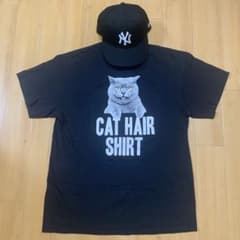 猫　　　Tシャツのサムネイル