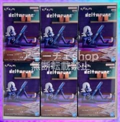 DELTARUNE フィグライフ! ルールノー・カァドーの入手方法まとめ