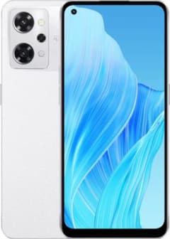 【新品・最安値】OPPO Reno9 A ムーンホワイト 128 ワイモバイルのサムネイル