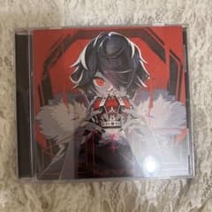【KING】Kanaria Album CDのサムネイル