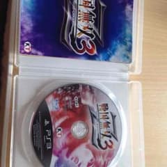 PS3ソフトセット。のサムネイル