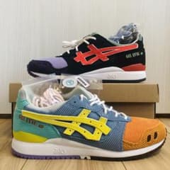 asics x sean x atmos GEL-LYTE III 26.0のサムネイル