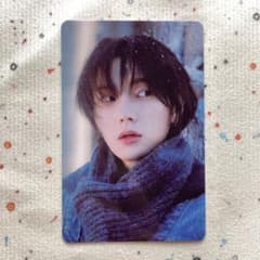 BOYNEXTDOOR KCON JAPAN ソンホ 限定 トレカ - メルカリ