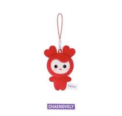 TWICE 10VE UNIVERSE PLUSH MICROのサムネイル