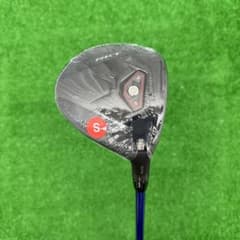 新品 フェアウェイウッド 5番 18度 ZXi RKT フレックスSのサムネイル