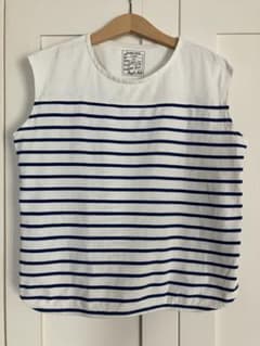GLOBAL WORK キッズ ノースリーブ 140cmのサムネイル