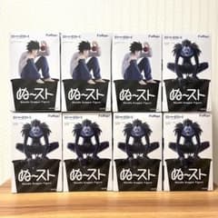 DEATHNOTE ぬ～スト L リューク ５体セット DEATH NOTE ぬーどるストッパーフィギュア L リューク 8個セット