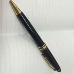 Mont Blanc 叩き売りします！のサムネイル