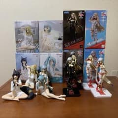 陰の実力者になりたくて！フィギュアまとめ