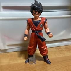 ドラゴンボール フィギュア 約27cmのサムネイル