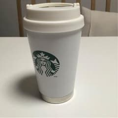 ☆スタバ ステンレス タンブラー★グランデサイズのサムネイル