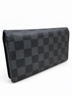 LOUIS VUITTON（ルイ・ヴィトン）ポルトフォイユ・ブラザのサムネイル