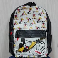 あひな様専用☆ミッキーリュックセットのサムネイル