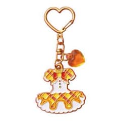 アイカツ！ ダイキャストドレスチャームのサムネイル