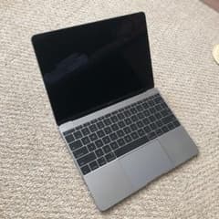 Macbook Early 2015 12インチのサムネイル