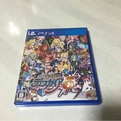 魔界戦記ディスガイア5 PS4のサムネイル