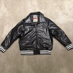 Cortez コーテイズ レザージャケット