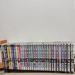 ゴールデンカムイ 1巻〜31巻【全巻】セットのサムネイル