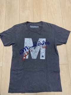 C.M.S様専用　Marbles  Tシャツのサムネイル