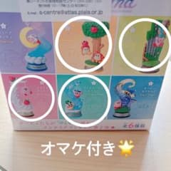 星のカービィ　SwingKirby スウィングカービィ　オマケ付き！のサムネイル
