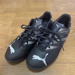 Puma サッカーシューズ 27.5cm 107478-01のサムネイル