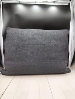 Ritzwellクッション　カバー付き(Z-2606CU7) Ritzwellクッション カバー付き(Z-2606CU7) - メルカリ