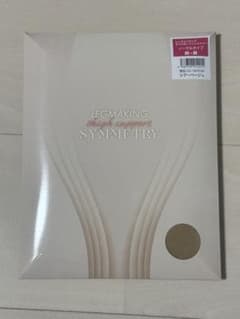 SYMMETRY サイサポート ストッキング M-Mのサムネイル
