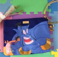 ☆美品☆サマンサ♡ディズニーコラボバックのサムネイル