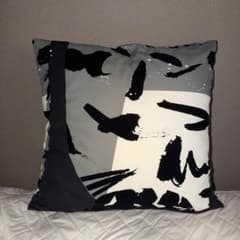 asendadaクッション芯付きBalanced Cushion 65x65cm - メルカリ