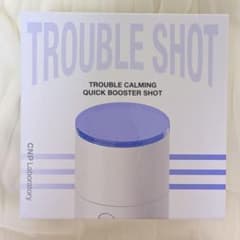CNP Laboratory TROUBLE SHOT 美顔器 本体 - 5