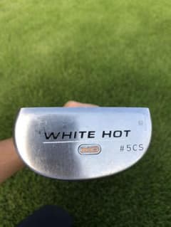 【名器】オデッセイWHIT HOT XG #5CSのサムネイル
