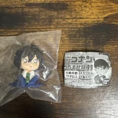 名探偵コナン ちぢませ隊11 世良真純　②のサムネイル