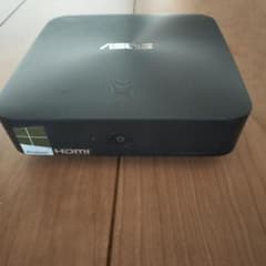 ASUS ミニPC UN42 Celeron 2957U 8GB/256GB ASUS ミニPC UN42 Celeron 2957U 8GB/2586GB - メルカリ