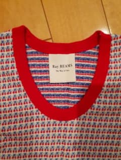RAY BEAMS トップス tシャツのサムネイル