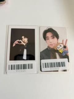 straykids karma KMS 深圳サイン会　トレカセット② straykids KARMA KMS オフライン サイン会 トレカセット 深圳 - メルカリ
