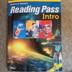 Reading Pass Introのサムネイル