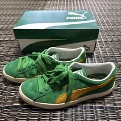 PUMA Suede VTGのサムネイル