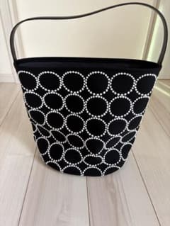 sale☆ミナペルホネンtambourine Kori bag s新品未使用 - メルカリ