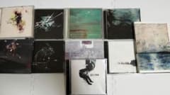 凛として時雨 CD 12枚セット まとめ売りのサムネイル
