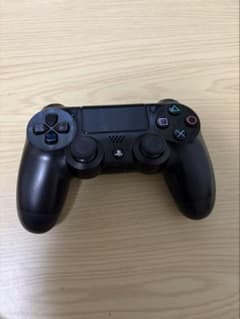SONY PS4 ワイヤレスコントローラー CUH-ZCT1J 本体のサムネイル