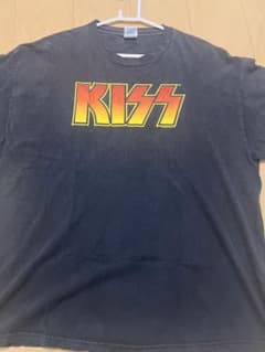 KISS Tシャツ 00sのサムネイル