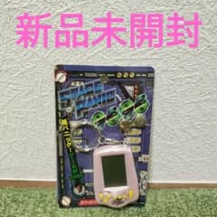 スペースパニック9696 SPACE PANIC 9696 携帯ゲーム 当時物 - メルカリ