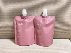 laugh. intimate wash 100ml 2個セット 詰め替え用のサムネイル
