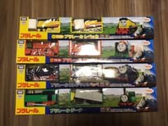 きかんしゃトーマスまとめセットのサムネイル